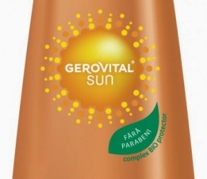 Gerovital, 20,44 lei