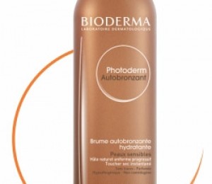 Bioderma, 45 lei