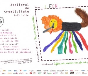 ateliere de vara