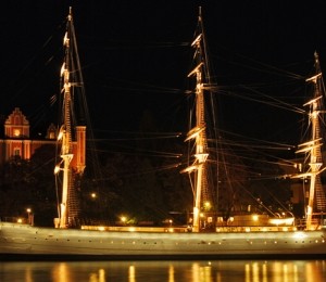 STF Hostel Stockholm