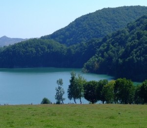 Teşila, Prahova