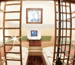 Hostel Celica