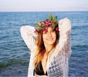 Dana Rogoz