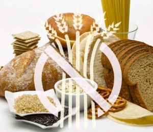 gluten