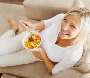 salata fructe