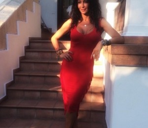 Mihaela Radulescu
