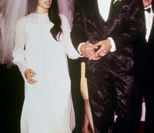 Priscilla Beaulieu, 1967