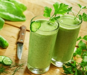 smoothie
