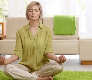 meditatie