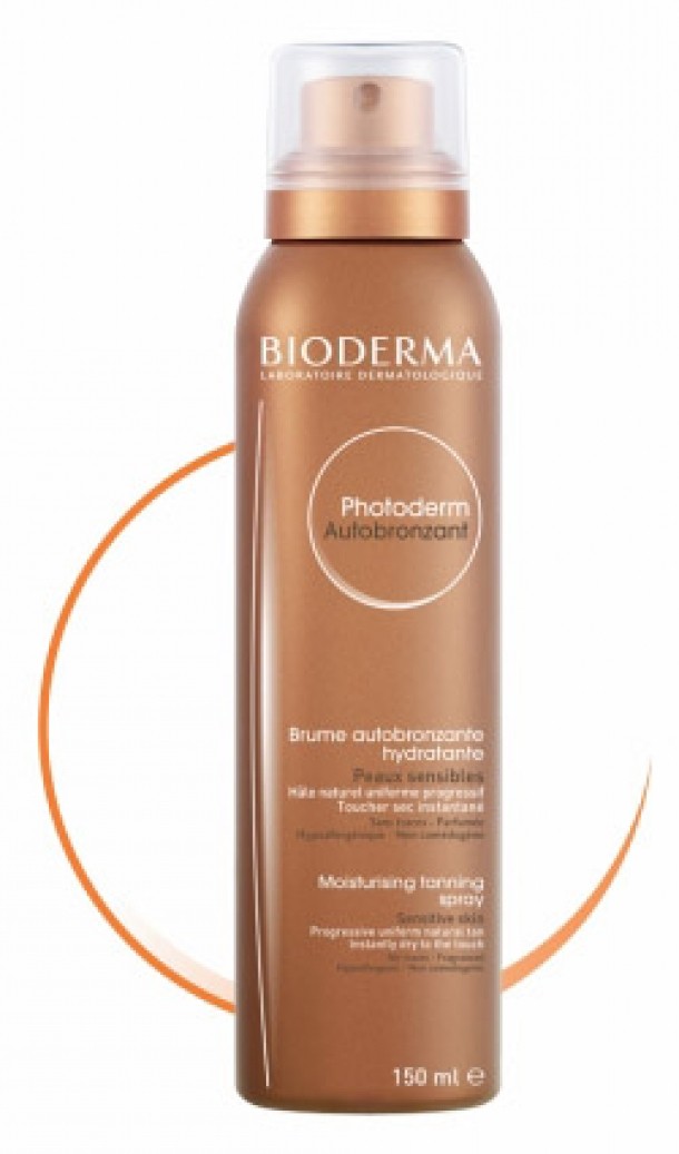 Bioderma, 45 lei