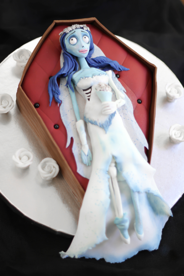 The Corpse Bride