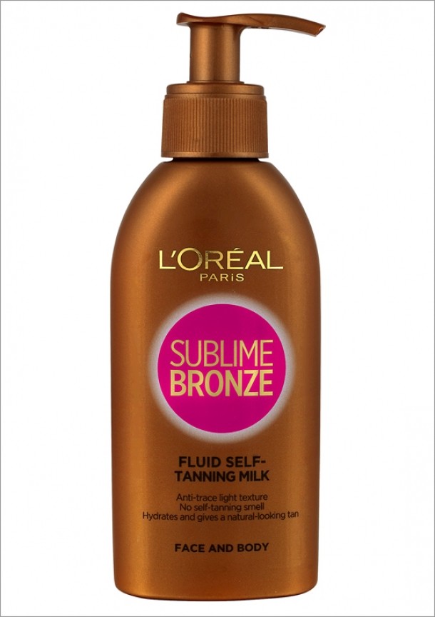 L'Oreal, 50 lei