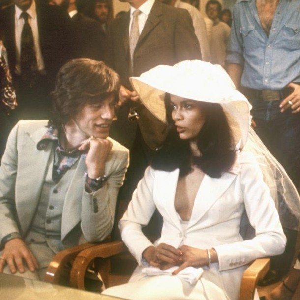 Bianca Perez-Mora Marcias, 1971