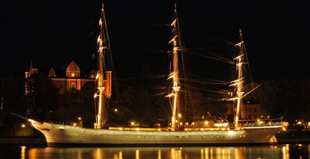 STF Hostel Stockholm