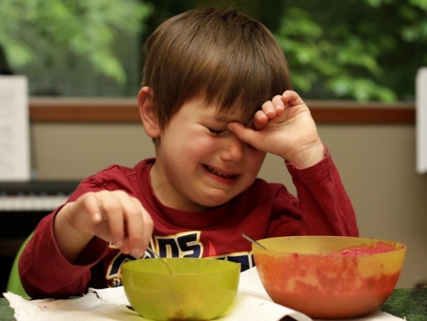 alimentatia copilului