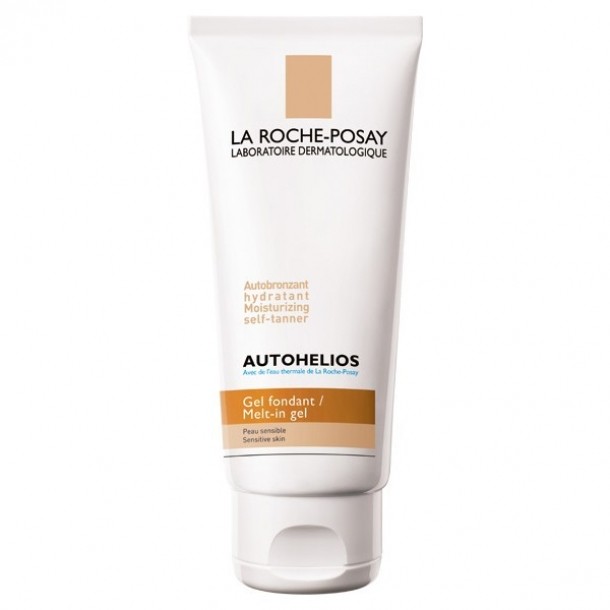 La Roche Posay, 61 lei