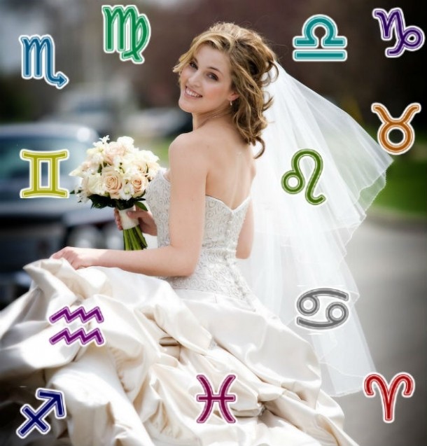 nunta zodiac