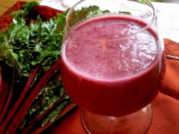 smoothie