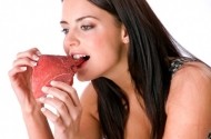 carne slaba