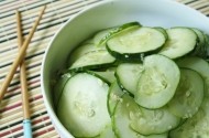 dieta cu castravete