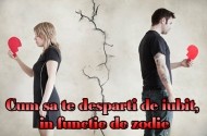 despartire