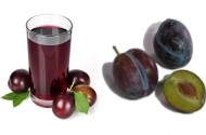 suc de prune