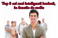 barbati inteligenti