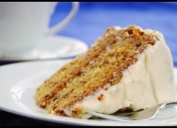 tort de nuci
