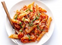 penne pui
