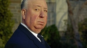 Alfred Hitchcock
