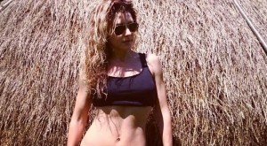 carmen bruma abdomen plat