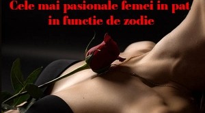 femei pasionale