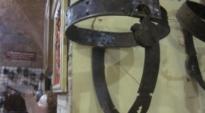 centura de castitate