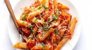 penne pui