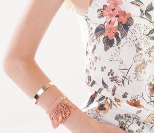 Bratara Stradivarius, 35,90 lei