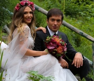 adela popescu mireasa