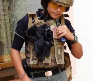 mihaela radulescu ayan