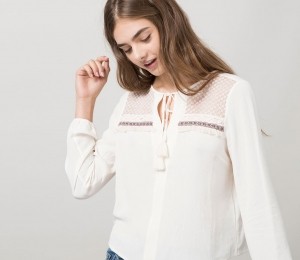 Camasa Bershka, 99,90 lei
