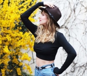 dana rogoz abdomen plat