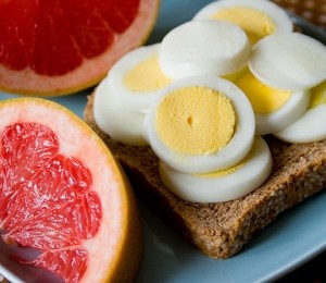 dieta cu oua si grepfrut