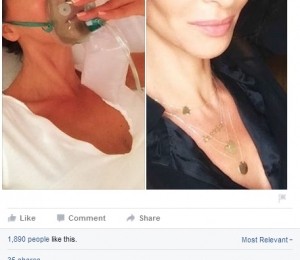 mihaela radulescu facebook