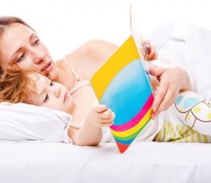 povesti de adormit copiii