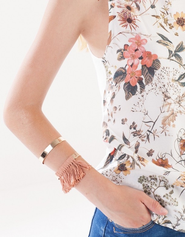 Bratara Stradivarius, 35,90 lei