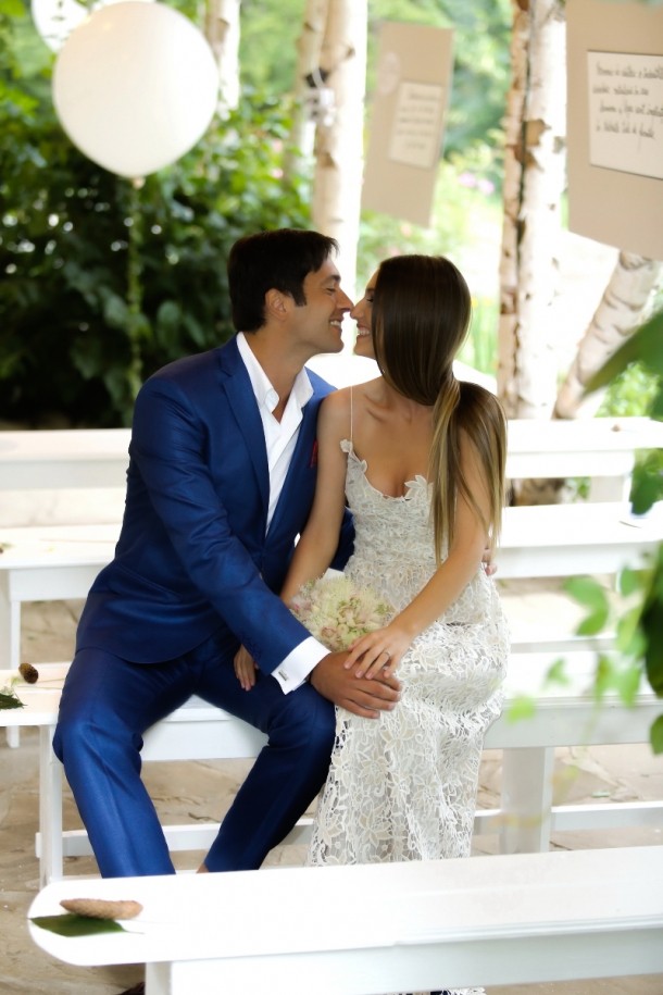 adela popescu cununie civila