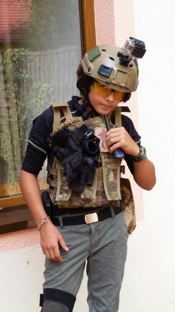 mihaela radulescu ayan