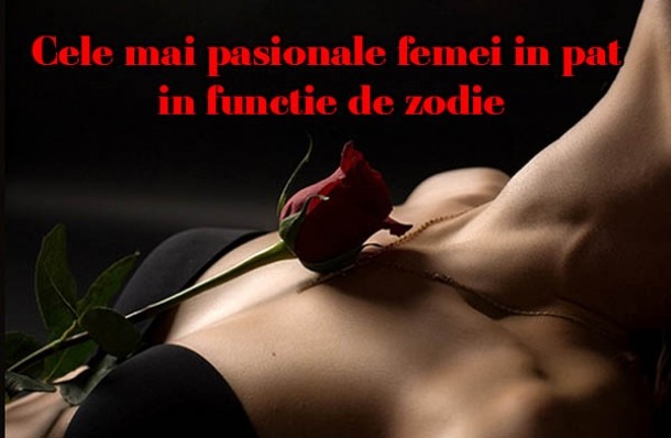 femei pasionale
