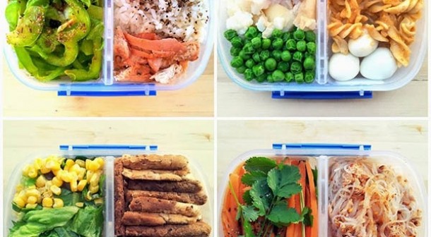 dieta culturisti