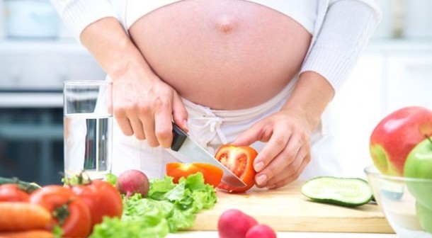 dieta pentru gravide