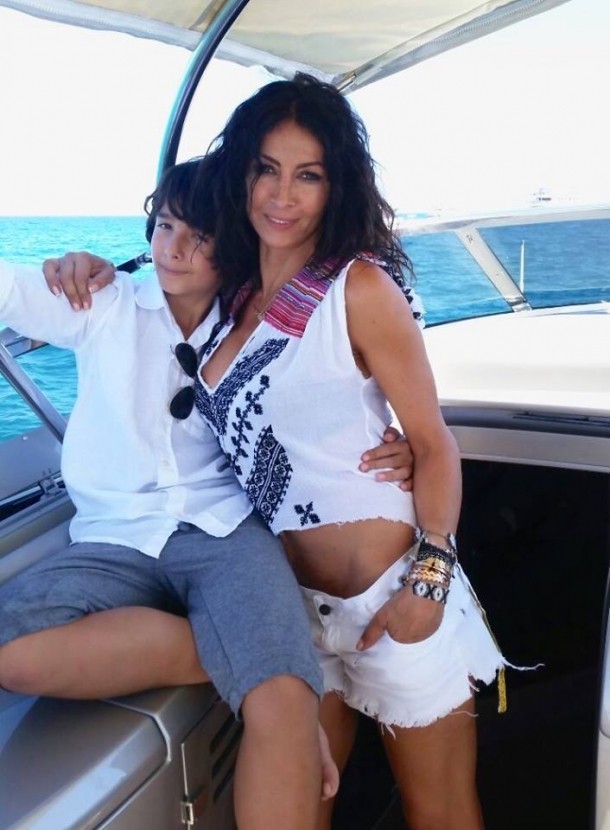 mihaela radulescu si ayan