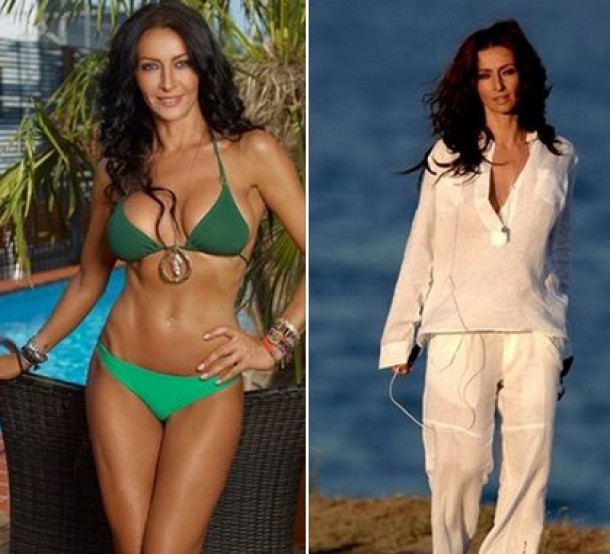 mihaela radulescu Facebook